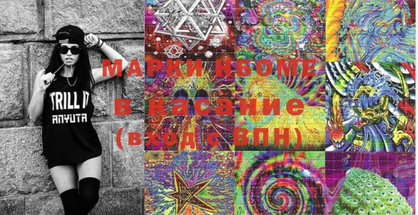эйфоретик Бикин